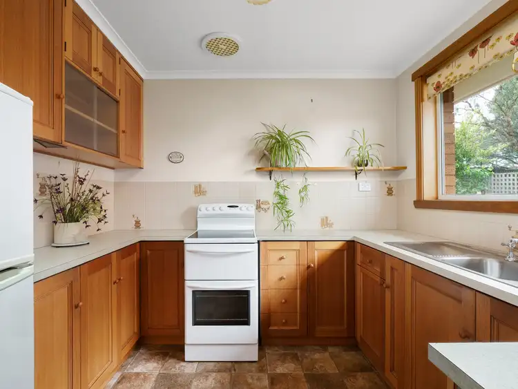 Third view of Homely unit listing, 1/147 Peel Street, Summerhill TAS 7250