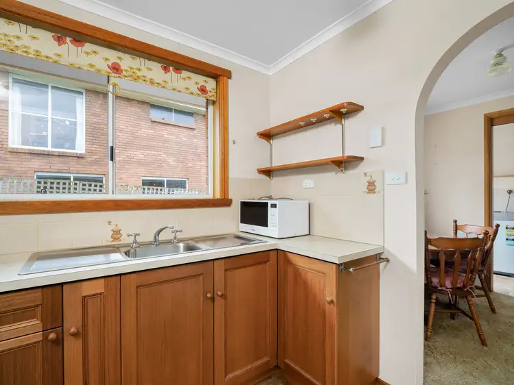 Fourth view of Homely unit listing, 1/147 Peel Street, Summerhill TAS 7250