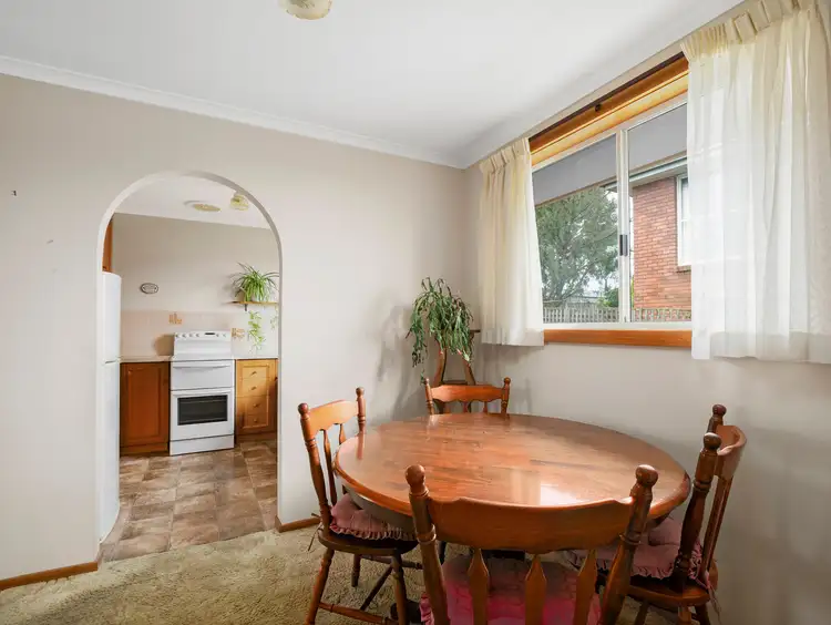 Fifth view of Homely unit listing, 1/147 Peel Street, Summerhill TAS 7250