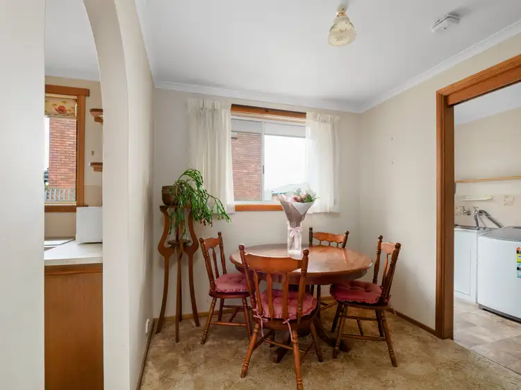 Sixth view of Homely unit listing, 1/147 Peel Street, Summerhill TAS 7250