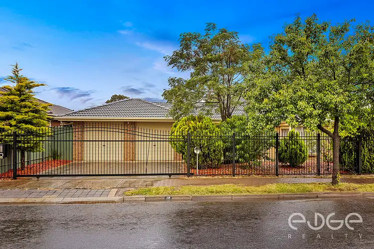 Main view of Homely house listing, 10 Downton Avenue, Salisbury North SA 5108