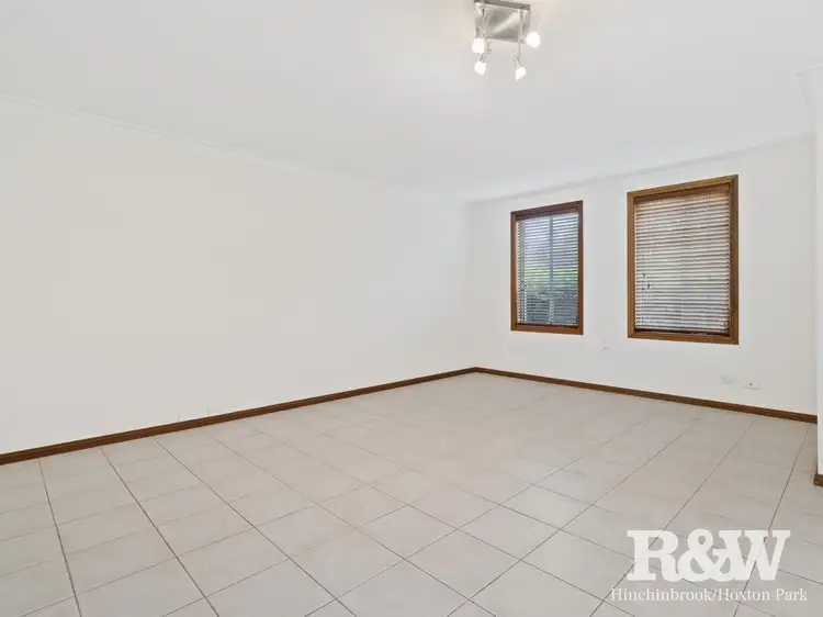 Second view of Homely townhouse listing, 15/3 Turner Place, Casula NSW 2170