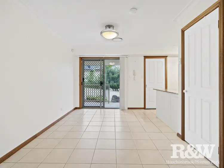 Third view of Homely townhouse listing, 15/3 Turner Place, Casula NSW 2170