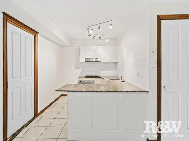 Fourth view of Homely townhouse listing, 15/3 Turner Place, Casula NSW 2170