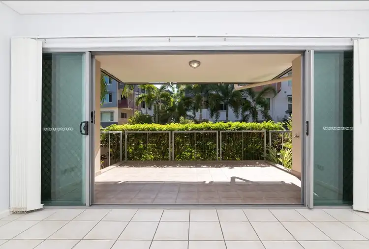 Second view of Homely apartment listing, 51/3 Michie Court, Bayview NT 820