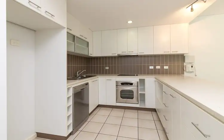 Sixth view of Homely apartment listing, 51/3 Michie Court, Bayview NT 820