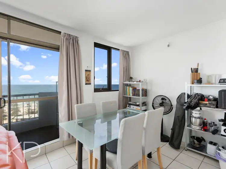 Third view of Homely unit listing, 602/7-9 Trickett Street, Surfers Paradise QLD 4217