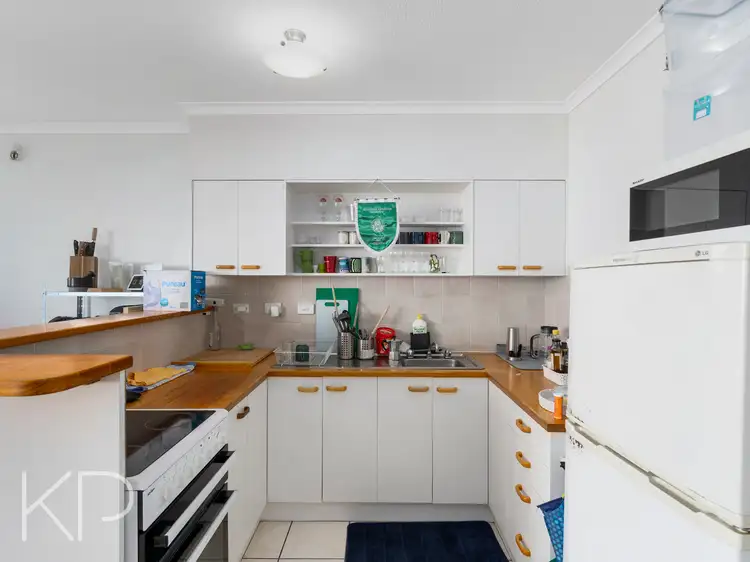 Fourth view of Homely unit listing, 602/7-9 Trickett Street, Surfers Paradise QLD 4217