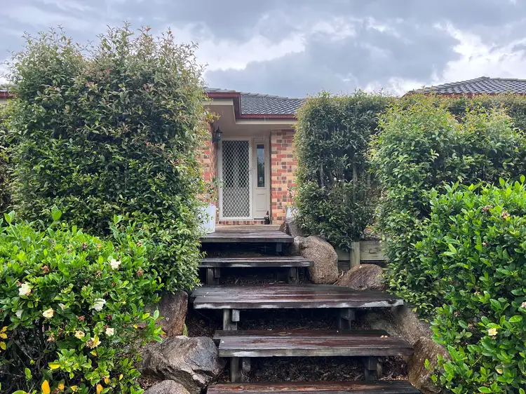 Address available on request
