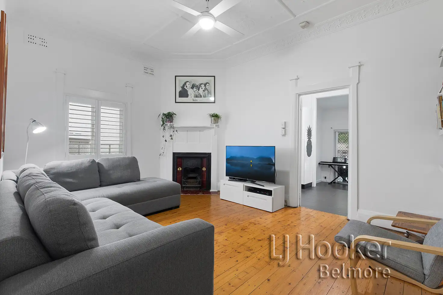 Main view of Homely house listing, 32 Peel Street, Belmore NSW 2192