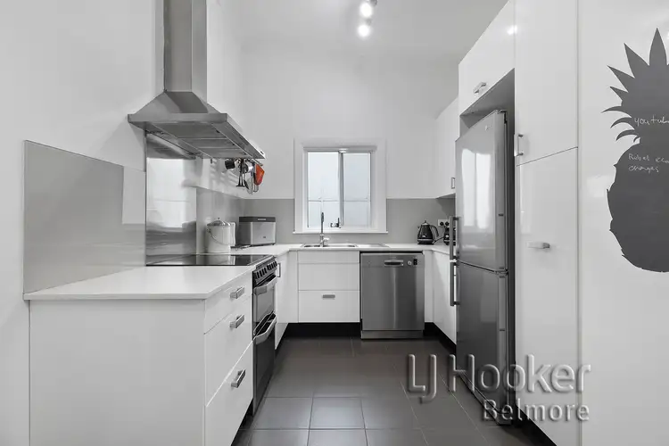 Second view of Homely house listing, 32 Peel Street, Belmore NSW 2192