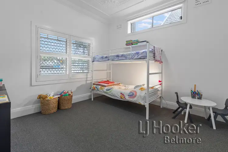 Sixth view of Homely house listing, 32 Peel Street, Belmore NSW 2192