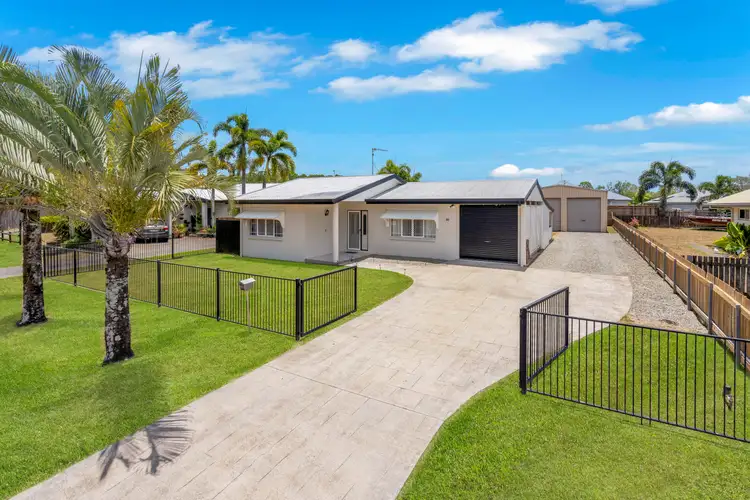 30 Jacob Close, Gordonvale QLD 4865