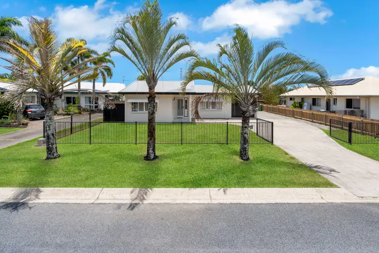 Second view of Homely house listing, 30 Jacob Close, Gordonvale QLD 4865
