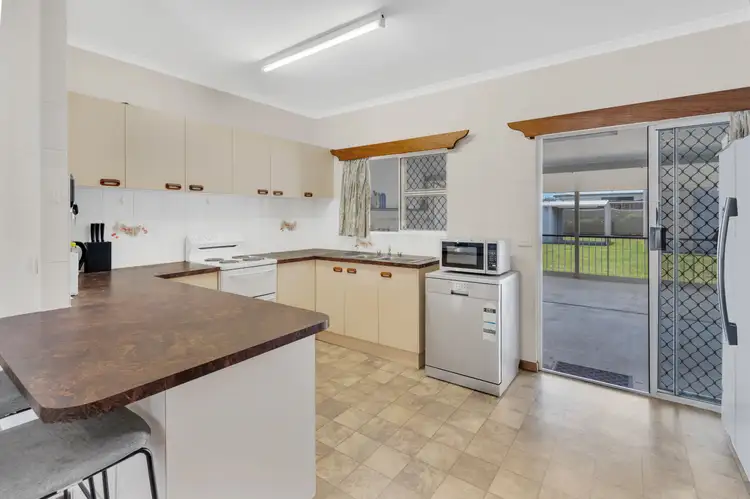 Third view of Homely house listing, 30 Jacob Close, Gordonvale QLD 4865