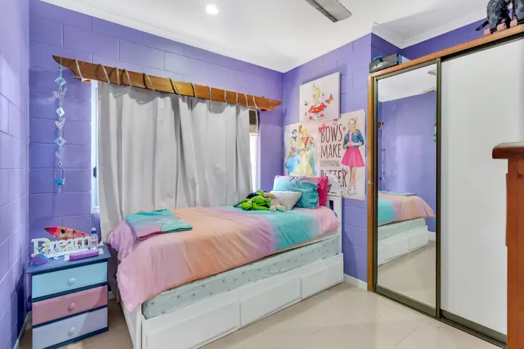 Fifth view of Homely house listing, 30 Jacob Close, Gordonvale QLD 4865