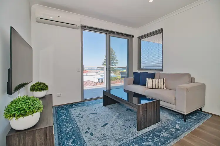 Fifth view of Homely apartment listing, 20/102 Kent St, Rockingham WA 6168