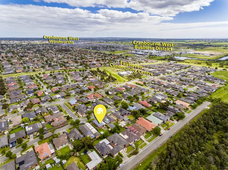 Second view of Homely house listing, 31 Taplan Crescent, Cranbourne West VIC 3977