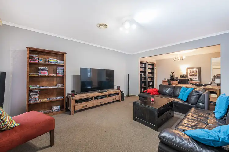 Fifth view of Homely house listing, 31 Taplan Crescent, Cranbourne West VIC 3977