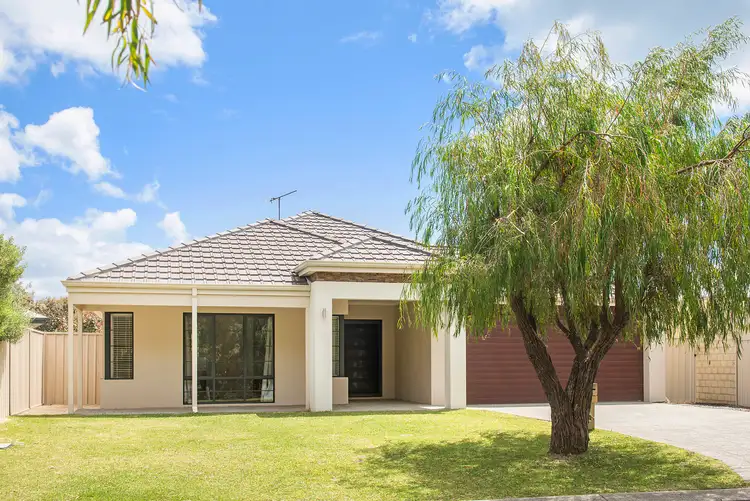 22 Monash Way, Abbey WA 6280