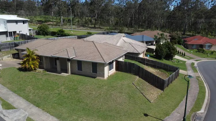 Main view of Homely house listing, 15 Weymouth Street, Bundamba QLD 4304