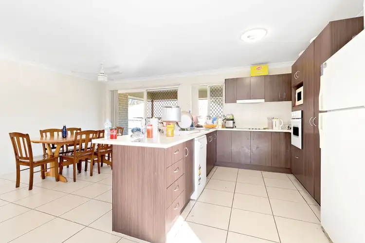 Fifth view of Homely house listing, 15 Weymouth Street, Bundamba QLD 4304