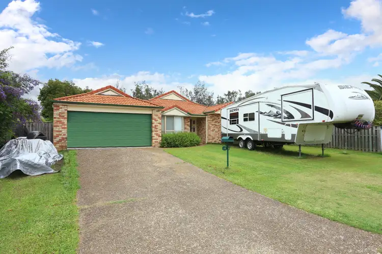 Main view of Homely house listing, 12 Balmain Street, Varsity Lakes QLD 4227