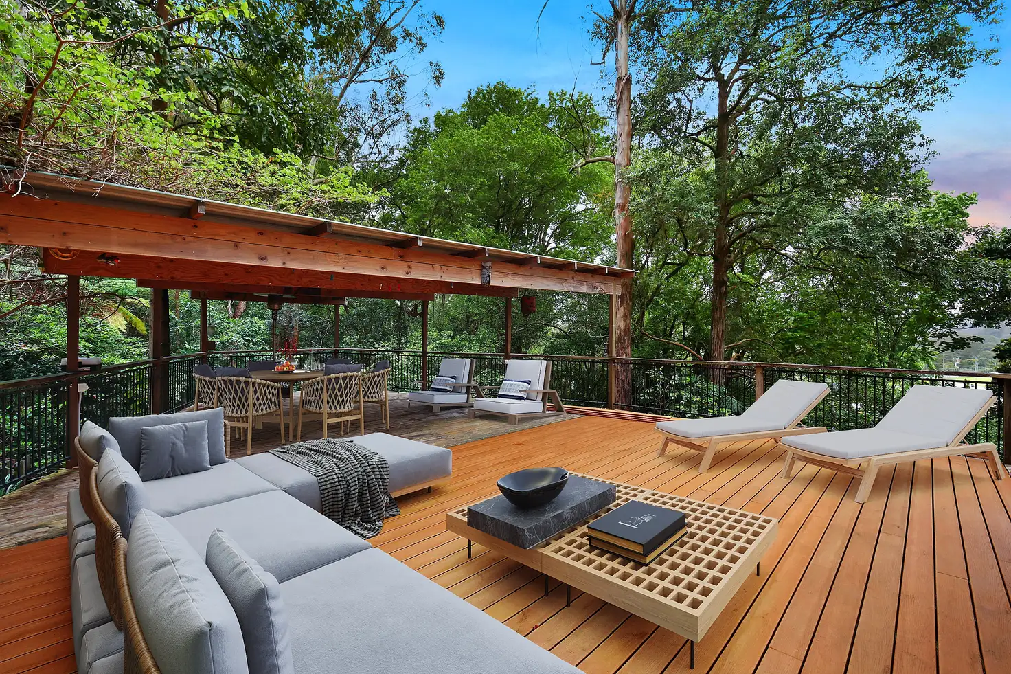 Main view of Homely house listing, 6 King Street, Ourimbah NSW 2258