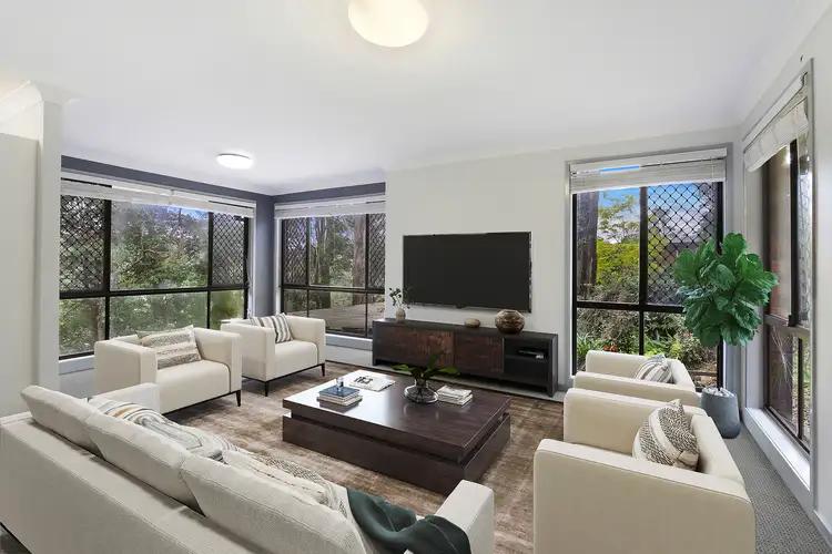 Second view of Homely house listing, 6 King Street, Ourimbah NSW 2258