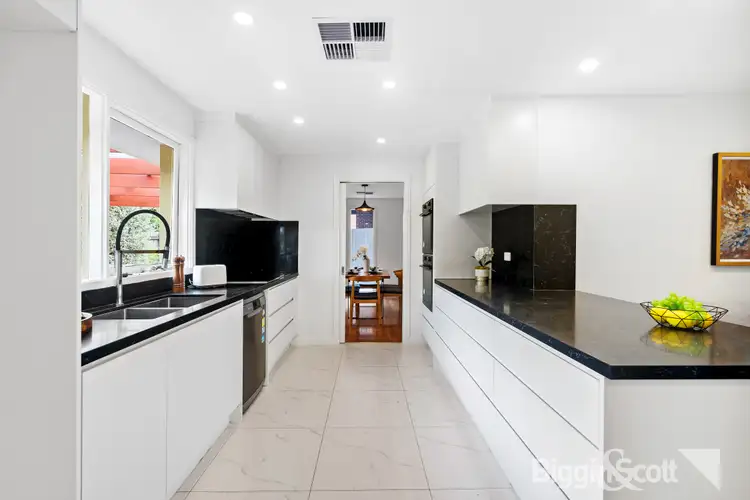 Fifth view of Homely house listing, 43 Knights Drive, Glen Waverley VIC 3150