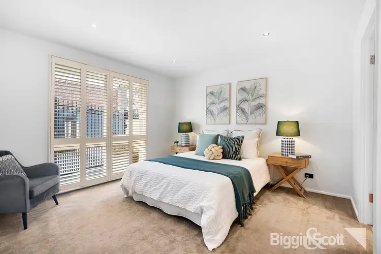 Sixth view of Homely house listing, 43 Knights Drive, Glen Waverley VIC 3150