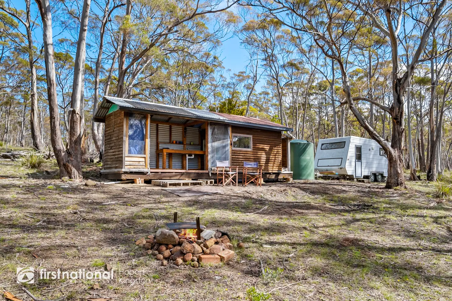 Main view of Homely land listing, 14 Mulcahys Road, Apollo Bay TAS 7150