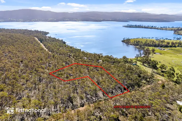Second view of Homely land listing, 14 Mulcahys Road, Apollo Bay TAS 7150