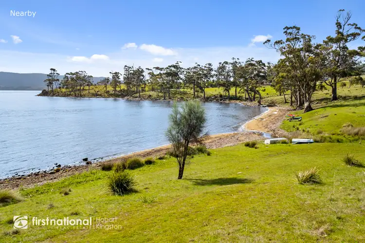 Third view of Homely land listing, 14 Mulcahys Road, Apollo Bay TAS 7150