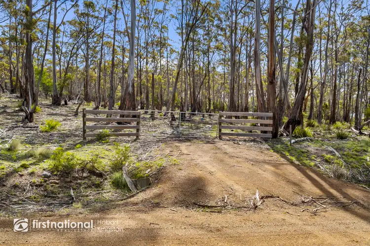 Fifth view of Homely land listing, 14 Mulcahys Road, Apollo Bay TAS 7150