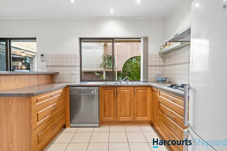 Third view of Homely house listing, 4 Links Road, Novar Gardens SA 5040