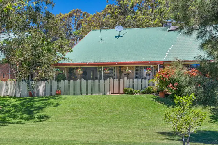 Second view of Homely house listing, 13/151 Pappas Way, Carrara QLD 4211