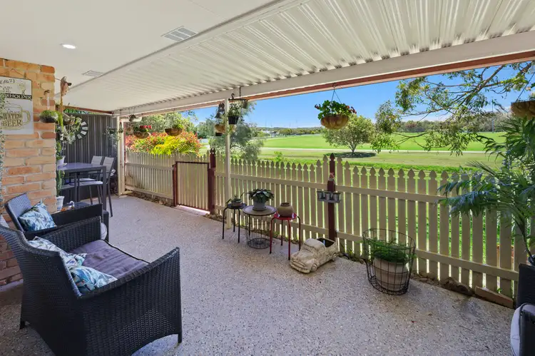 Fourth view of Homely house listing, 13/151 Pappas Way, Carrara QLD 4211