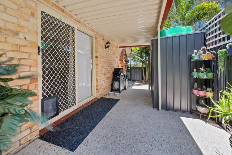 Fifth view of Homely house listing, 13/151 Pappas Way, Carrara QLD 4211