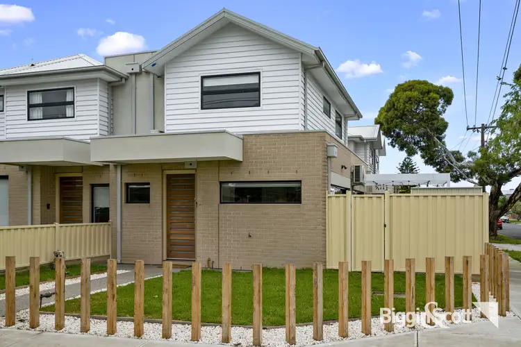 Second view of Homely townhouse listing, 89A Marion Street, Altona North VIC 3025