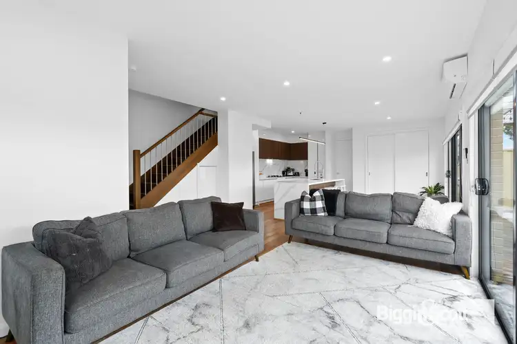 Fourth view of Homely townhouse listing, 89A Marion Street, Altona North VIC 3025