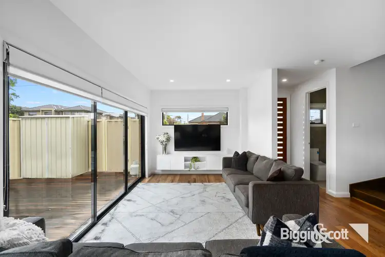 Fifth view of Homely townhouse listing, 89A Marion Street, Altona North VIC 3025