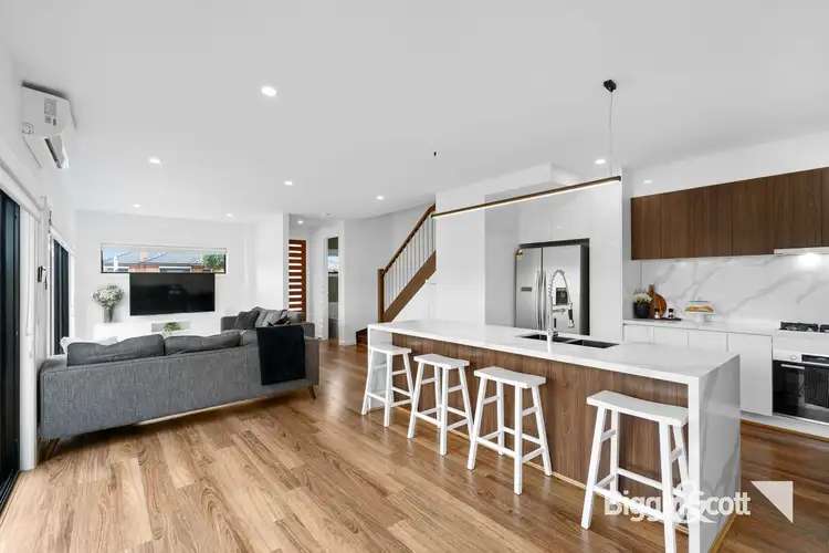 Sixth view of Homely townhouse listing, 89A Marion Street, Altona North VIC 3025