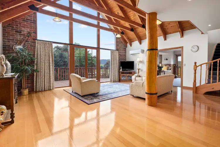 Third view of Homely house listing, 6 Union Street, Scottsdale TAS 7260