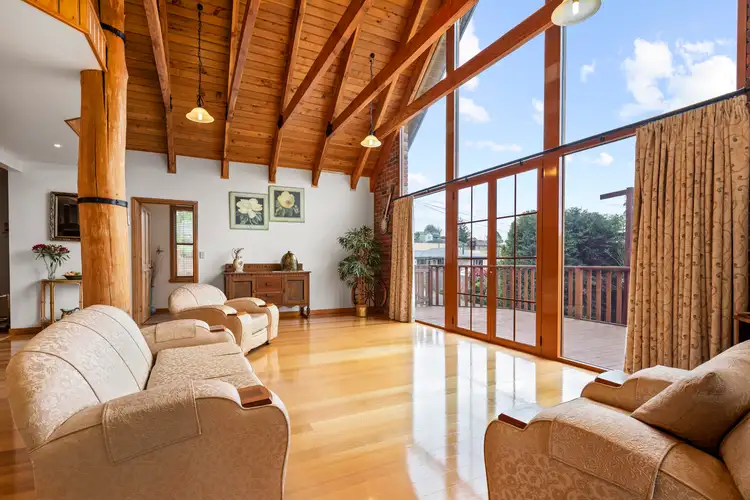 Fourth view of Homely house listing, 6 Union Street, Scottsdale TAS 7260