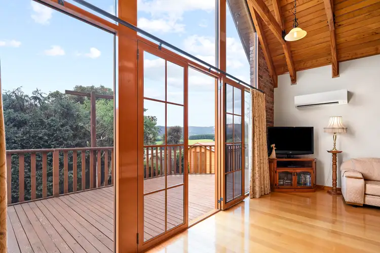 Fifth view of Homely house listing, 6 Union Street, Scottsdale TAS 7260