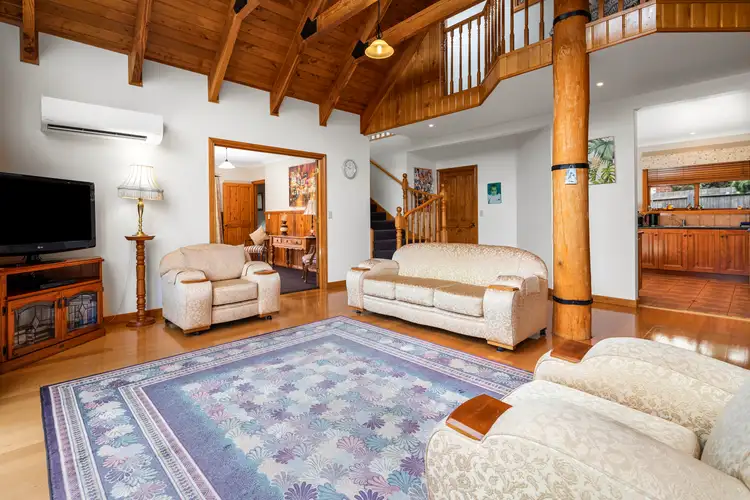 Sixth view of Homely house listing, 6 Union Street, Scottsdale TAS 7260