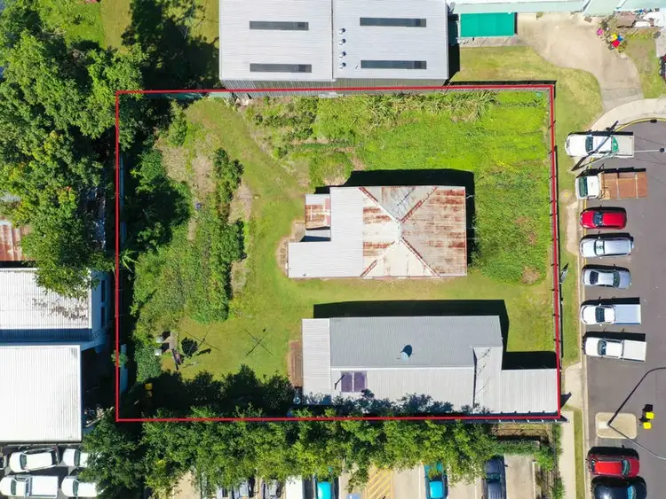 Third view of Homely house listing, 6 Miller Street, Parramatta Park QLD 4870