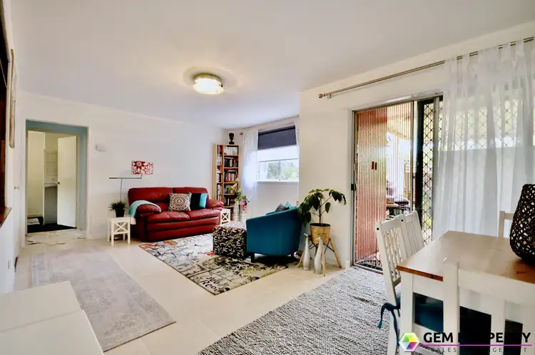 Third view of Homely unit listing, 9/14 Canham Way, Orelia WA 6167
