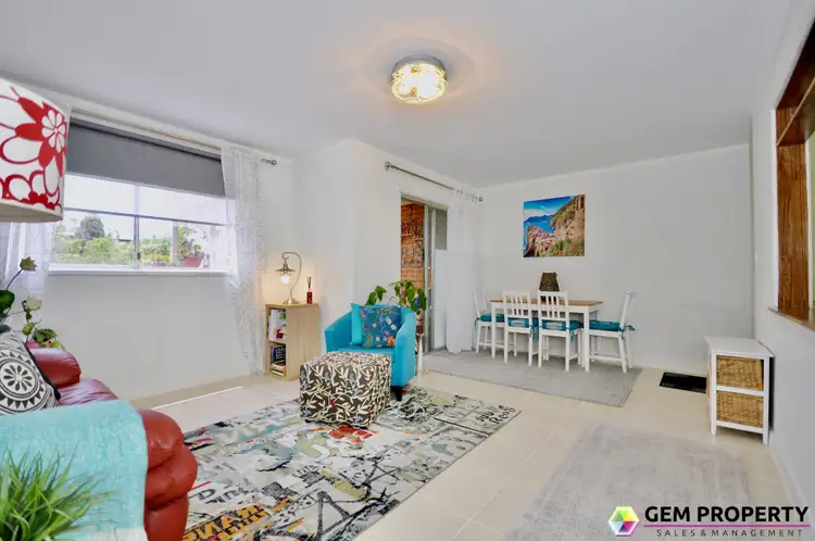 Fourth view of Homely unit listing, 9/14 Canham Way, Orelia WA 6167